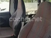 Usado Jeep Wrangler 121 CV (88 kW) 1999 Negro SUV