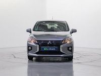 Usado Mitsubishi Space Star Motion 71 CV (52 kW) 2024 Gris Berlina