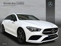 usado Mercedes CLA200 CLAd SB AMG Line (EURO 6d)