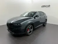 Nuevo Alfa Romeo Tonale Veloce 174 CV (127 kW) 2026 Verde SUV