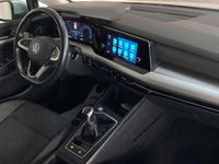 Usado VW Golf VIII 110 CV (80 kW) 2023 Utilitario