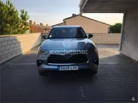 Usado Toyota Highlander Advance 246 CV (180 kW) 2021 Azul SUV