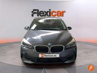 Usado BMW 216 109 CV (80 kW) 2020 Gris Monovolumen