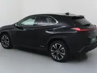 Usado Lexus UX 250h 184 CV (135 kW) 2021 SUV
