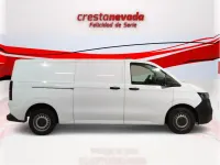 Usado VW T7 150 CV (110 kW) 2025 Van