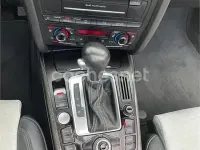 Usado Audi S5 333 CV (244 kW) 2010 Azul Coupe