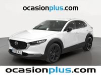 Usado Mazda CX-30 Homura-Line 186 CV (136 kW) 2023 Blanco SUV