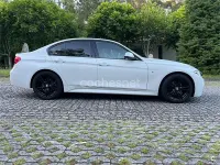 Usado BMW 318 143 CV (105 kW) 2016 Blanco Berlina
