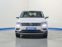 usado VW Tiguan Allspace 2.0TDI Advance DSG 110kW