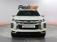 Usado Mitsubishi ASX Motion 150 CV (110 kW) 2020 Blanco SUV