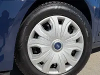 Usado Ford Tourneo Connect Trend 100 CV (73 kW) 2020 Azul Monovolumen