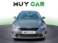Begagnad Kia Ceed 116 HK (85 kW) 2020 Grå Halvkombi