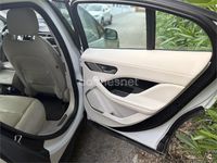 Brugt Jaguar I-Pace 294 kW (400 HK) 2020 Eléctrico SUV
