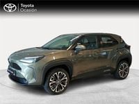 Usado Toyota Yaris Cross Style 116 CV (85 kW) 2022 Marrón SUV