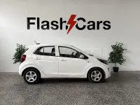 Usado Kia Picanto 67 CV (49 kW) 2023 Blanco Utilitario