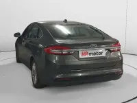 Usado Ford Mondeo Titanium 150 CV (110 kW) 2020 Gris Berlina