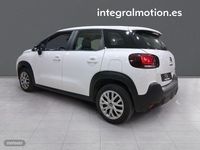 Usado Citroën C3 Aircross Feel 110 CV (80 kW) 2022 SUV