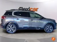Brugt Citroën C5 Aircross 131 HK (96 kW) 2022 Grå SUV