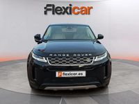 Usado Land Rover Range Rover evoque 150 CV (110 kW) 2019 Negro SUV