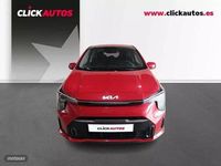 Usado Kia Picanto 63 CV (46 kW) 2024 Rojo Utilitario