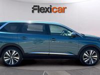 Usado Peugeot 5008 Active 131 CV (96 kW) 2019 Azul SUV