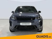 Usado Land Rover Discovery Sport SE Dynamic 309 CV (227 kW) 2024 Azul SUV