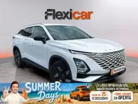 Usado Omoda 5 147 CV (108 kW) 2025 Blanco SUV