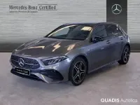Usado Mercedes A250 218 CV (160 kW) 2026 Gris montaña