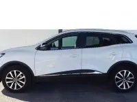 Usado Renault Kadjar LIMITED 115 CV (84 kW) 2022 Blanco SUV