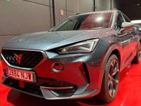 Usado Cupra Formentor VZ 245 CV (180 kW) 2022 Gris / plata SUV