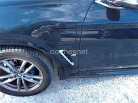 Usado BMW X3 xLine 292 CV (214 kW) 2020 Azul SUV