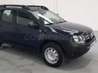 Usado Dacia Duster Ambiance 109 CV (80 kW) 2016 Azul SUV