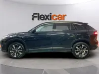 Usado MG HS Comfort 170 CV (125 kW) 2025 Negro SUV