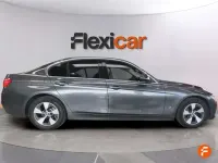 Usado BMW 330e 252 CV (185 kW) 2018 Gris Berlina