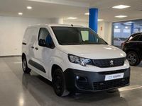 Usado Peugeot Partner 98 CV (72 kW) 2023 Monovolumen