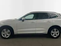 Usado Volvo XC60 Core 197 CV (144 kW) 2024 Blanco SUV