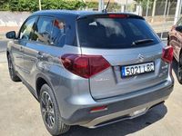 Usado Suzuki Vitara 129 CV (94 kW) 2021 Gris SUV