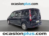 Usado Ford Tourneo Connect Titanium 120 CV (88 kW) 2020 Negro Monovolumen