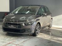 usado Citroën C4 Picasso Monovolume BlueHDi 120 S&S EAT6 Business