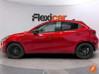 Usado Mazda 2 Homura-Line 90 CV (66 kW) 2022 Rojo Berlina
