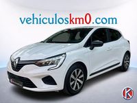 Usado Renault Clio V Equilibre 90 CV (66 kW) 2023 Blanco