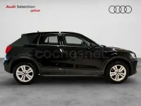 Usado Audi Q2 Advanced Plus 116 CV (85 kW) 2025 Negro SUV
