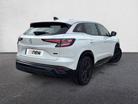 Usado Renault Austral Evolution 200 CV (147 kW) 2025 Blanco SUV