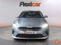 Usado Kia Ceed 141 CV (103 kW) 2022 Gris Utilitario