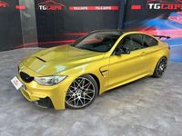 usado BMW M4 M4A