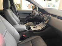 Usado Land Rover Range Rover evoque S 309 CV (227 kW) 2025 Beige SUV