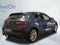 usado Renault Mégane IV 