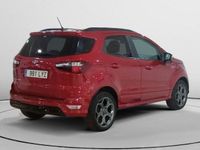 Usado Ford Ecosport ST-Line 125 CV (91 kW) 2022 SUV