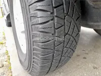 Usado Mercedes G320 224 CV (164 kW) 2006 Negro SUV