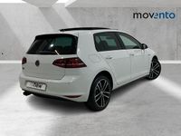 Usado VW Golf VII GTE 204 CV (150 kW) 2015 Blanco Berlina
